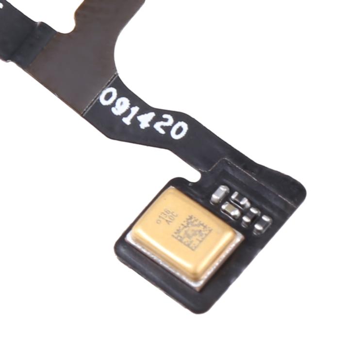 Pro Google Pixel 6 Originální mikrofonní flex kabel