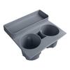Tesla Model 3/Y Cup Holder Silicone Coaster & Interior Accessories