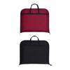Hanging Suit Bag for Travel Men Women Dress Bag Suit Cover Hanging Garment Bag for Jackets Dresses Costumes Coats Uniforms