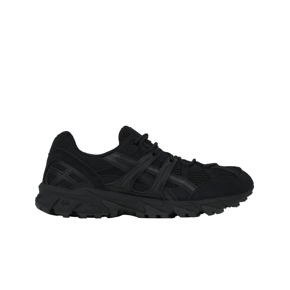 Унисекс кроссовки ASICS Gel Sonoma 15-50 Triple Black 1201A438-001 39