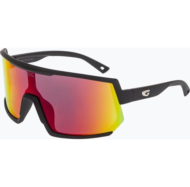 Gog Zeus E511 Black Sports Glasses for Cycling