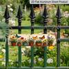 Accesorii pentru decor – Produse din metal