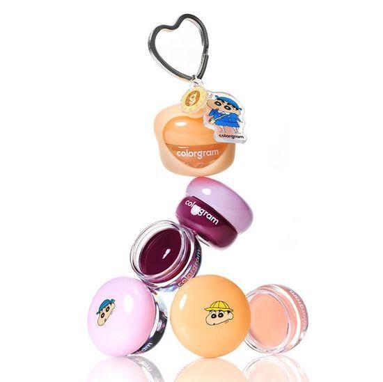 Colorgram Tintori Jam 10 COLOR