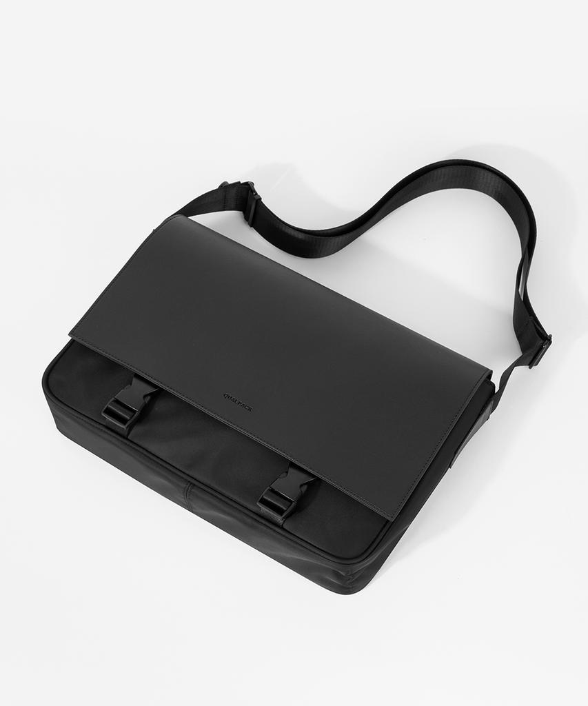 Qualpack Current Regular Messenger Bag 342