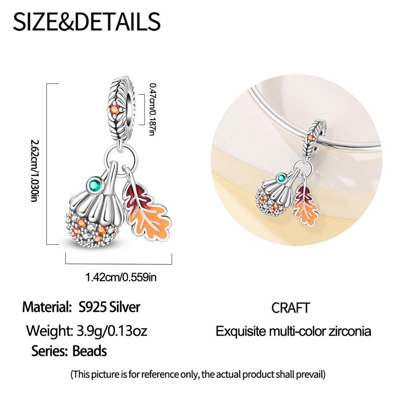 Copper Luminous Charms Angel Celebrate Candle Pendant Jewellery Fit Original Bracelet Necklace For Women Diy Gift