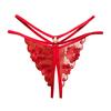 Women Thong Sexy Panties Thong Lace Pants Ladies Briefs Underwear