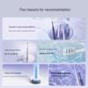 Xiaomi Mijia T302 Sonic Electric Toothbrush CN plug (adapter included)