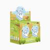 Nieuwste Debisheng Dumia Bos Familie Serie Vinyl Pluche Blind Box Pop Vrouwelijke Hoge Waarde Pop Tide Play Pop Cadeau
