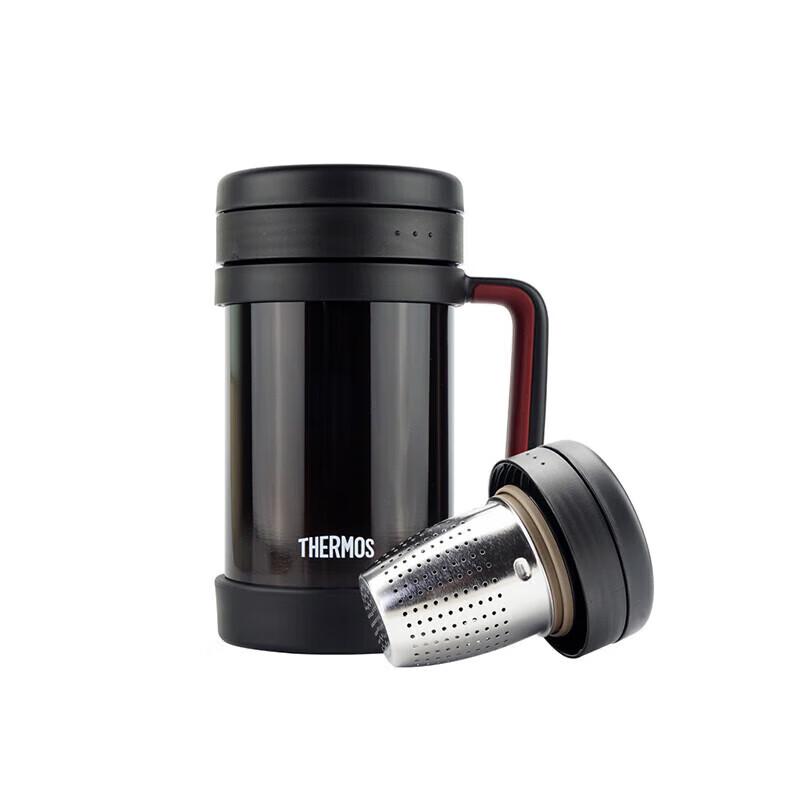 Thermos TCMF-501 Insulated Tea Mug