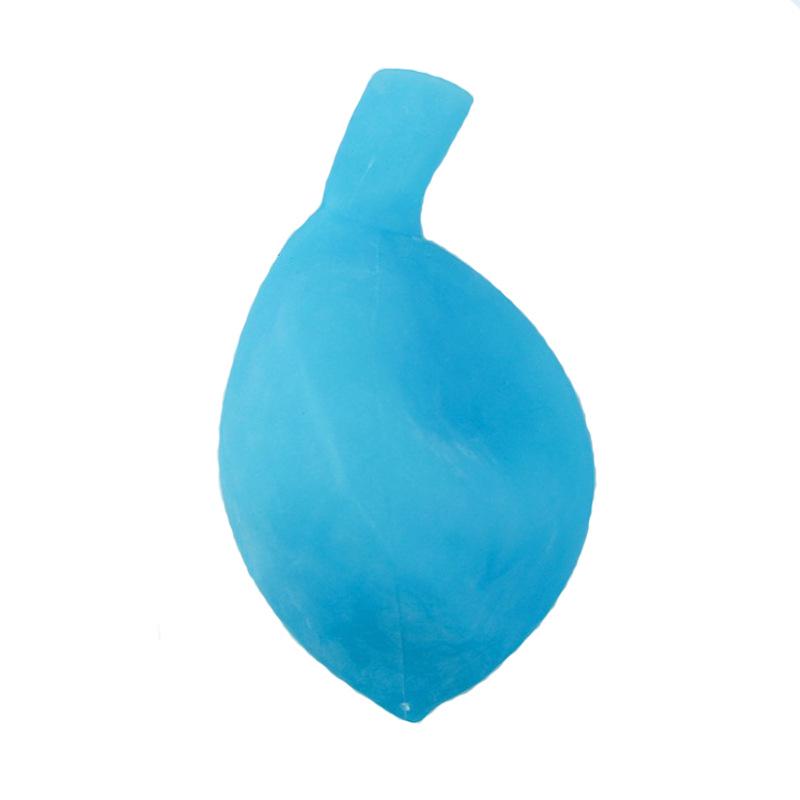 Super Large Wubble Bubble Ball: Elastic, Inflatable, Water-Filled Children s Toy
