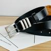 Fashion Slim Korean Belt Versatile Premium Female Pu Business Simplicity