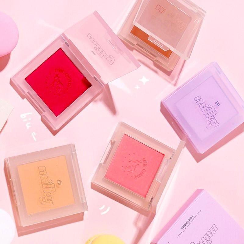 Xixi - Cheek Blusher - 11-14