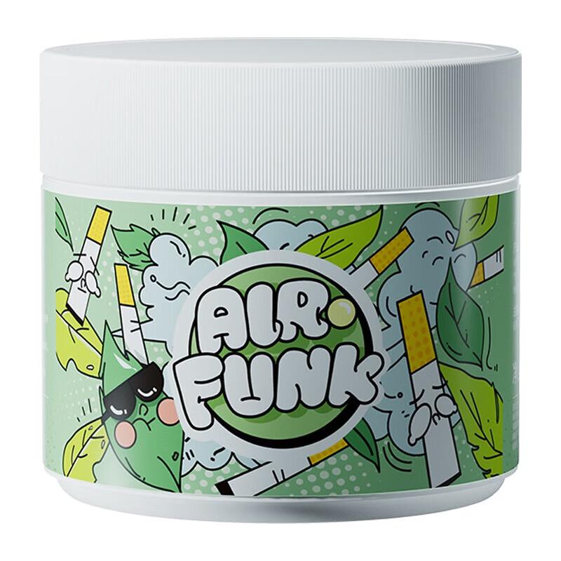 Air Funk Formaldehyde Remover Gel