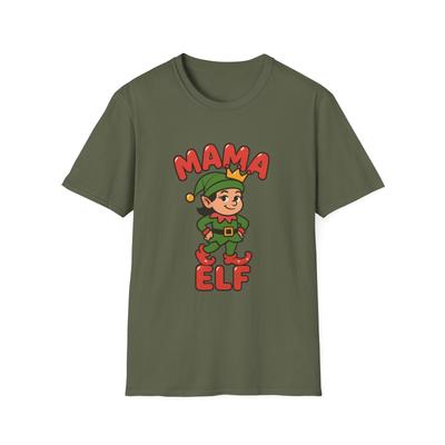 Üst giysisi – T-shirtler