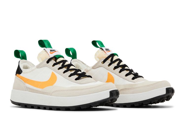 Tom Sachs x NikeCraft But Ogólnego Zastosowania 'Summit White'
