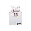 Nike Basketball Jersey Men's White AT4709-102