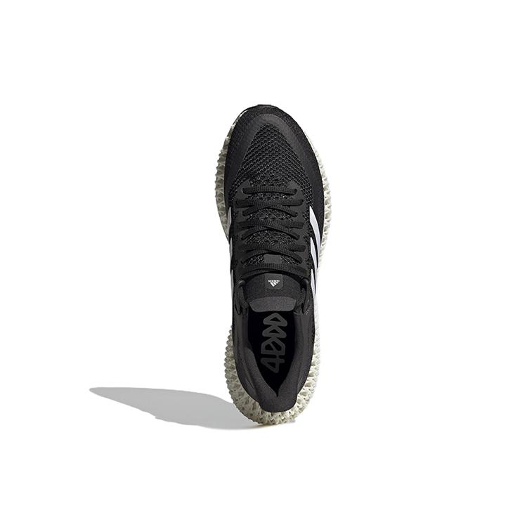 4DFWD Adidas 2 'Black Carbon' GX9249