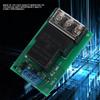High Power One Way HighLow Level Trigger Optocoupler Isolation Relay Module 30A YYG?2 DC24V