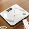 Intelligent Body Fat Scale-high Precision, High Definition Display, Suitable for Home and Bathroom Use,