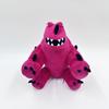New Arrival Old School Runescape Jad Plush Toy Stuffed Animal Pp Cotton Short Plush