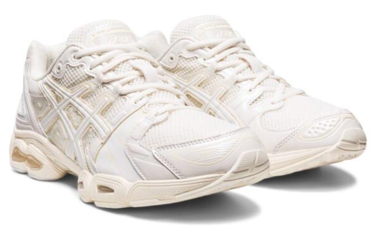 Asics Gel Nimbus 9 'Braun' 1201A733-100