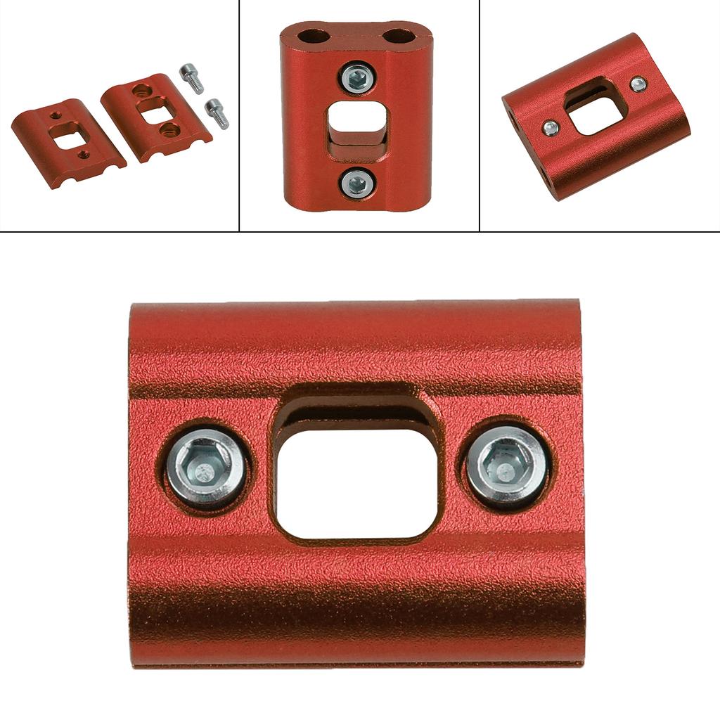 Throttle Cable Clamp Case Holder Fit for Yamaha YZF-R15 V3.0 2017-2019