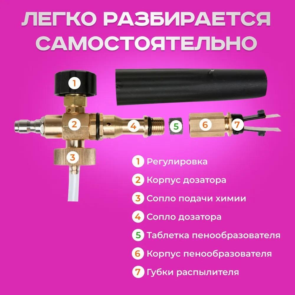 PA Pěnový hrnec Pěnová síťka Rychlá Vysokotlaká Čisticí Stroj Pěna na Mytí Aut Speciální Spotřební Materiál Filtrační Pěnová Koule