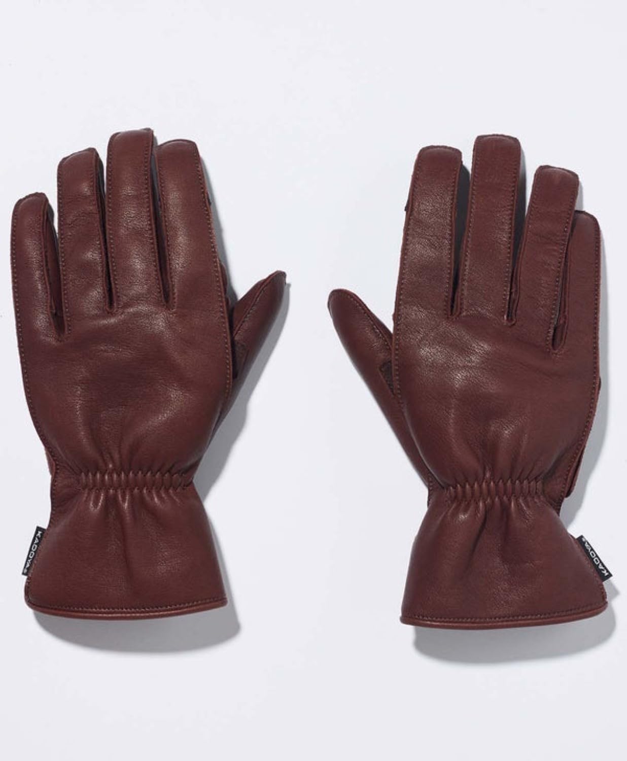 

KADOYA LEATHER Мотоциклетные перчатки со смартфоном LL 3360 K S Touch, 3-сезонные, ROADSTAR-MID, Коричневые, Размер, №.