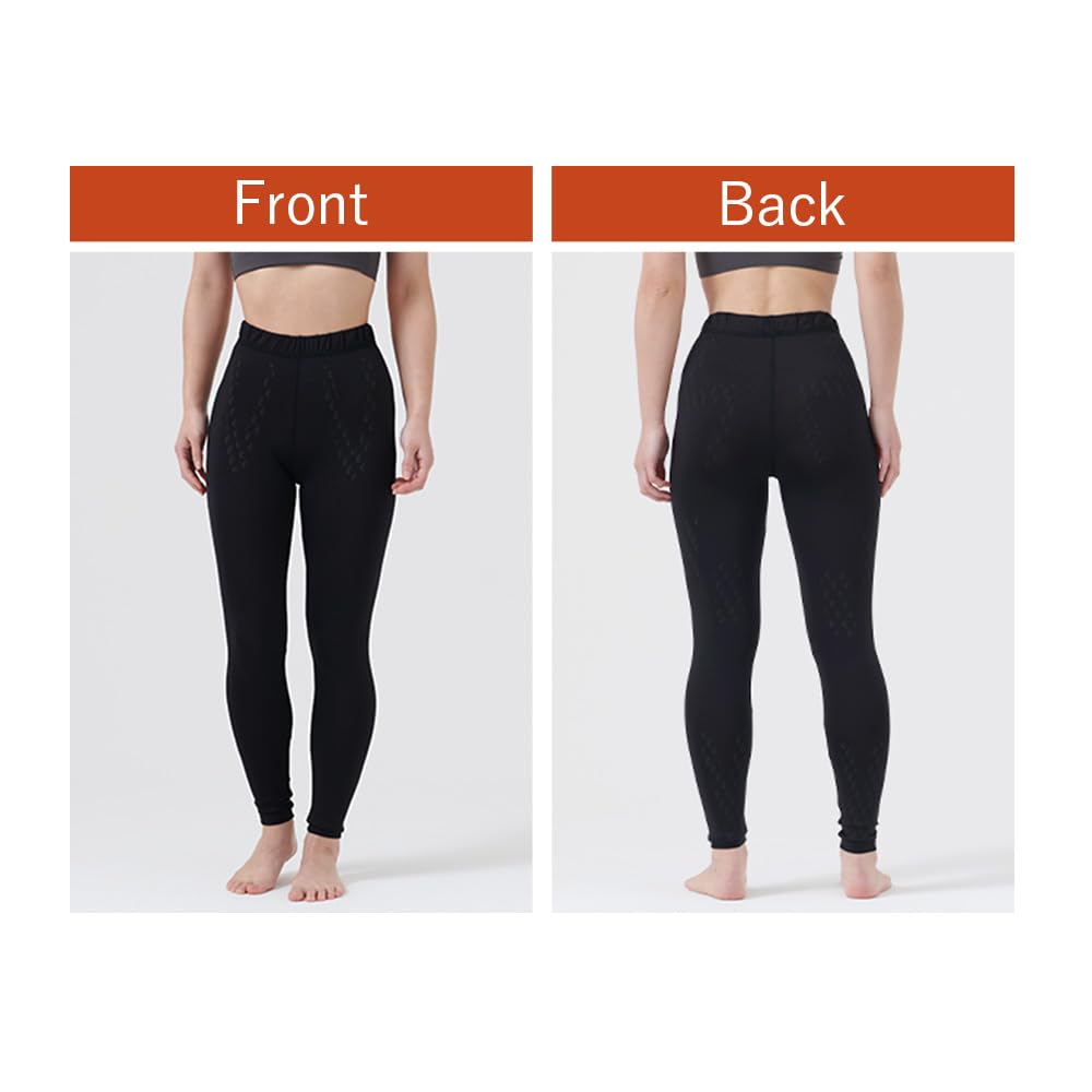 Revive Spats Power Spats Body Patented for Sports Women's [Lower Strengthening] Leggings/Tights (LL)