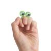 Ring Move Eyes Toys Anti-stress Toys Finger Cool Toys Wiggle Eyes Toy Eye Finger Puppets Eyes Ring