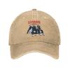 Chase Atlantic Rose Tour Sun Baseball Cap  Unisex Adult Print Trucker Hat Summer Casual Outdoor Sport Sunscreen Baseball Caps