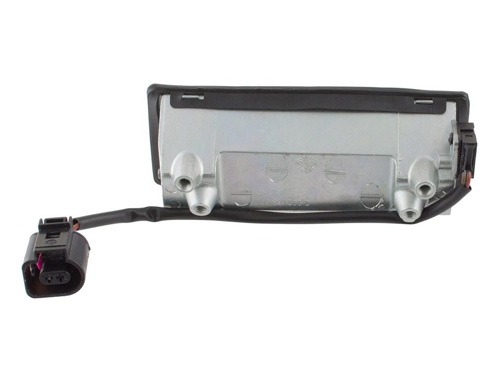 VW Golf IV KOMBI 99-06 Rear Trunk Lid Outer Handle