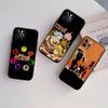 RE52 S-Seven D-Deadly Sin Case for Samsung A11 A12 A13 A15 A52S A53 A55 A56 A70 A71 A72 A73 F06 F16 F56 S10 Plus S10e