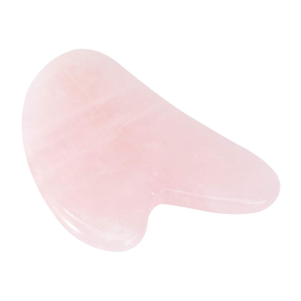 1PC Guasha Massage Scraper Facial Gua Sha SPA Neck Massager Women Portable Face Skin Care Beauty Healty TooL