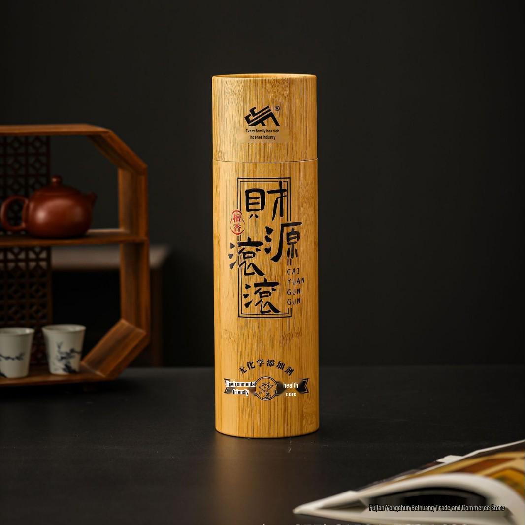 Smokeless Natural Agarwood Incense Sticks for Indoor Use, Buddhist Offerings & Worship Lao Mountain Sandalwood