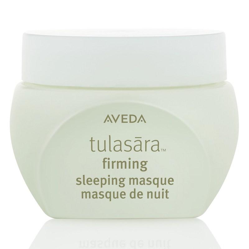 Aveda Tulasara feszesítő éjszakai maszk, 50 ml, 1 db white