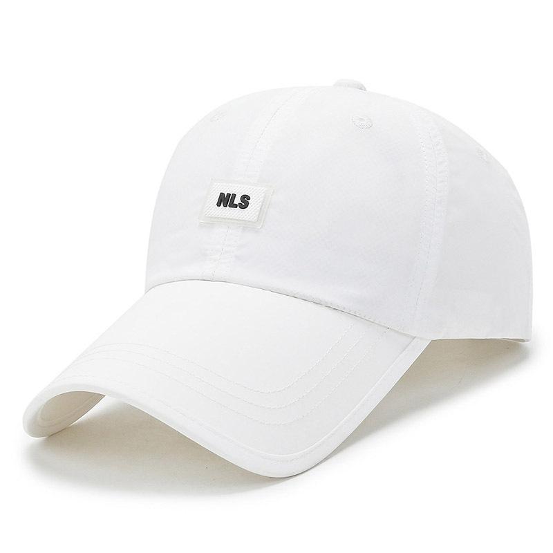 Ladies Summer New Fashion Quick Dry Cap Men's Trend Design Truck Driver Sunscreen Breathable Outdoor Travel Surfing Baseball Cap