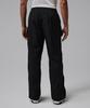 NIKE Jordan Brooklyn Festival Pants M - Black:Pale Ivory / If1951-010
