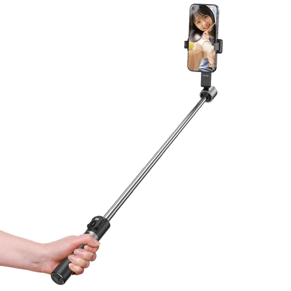 Selfie Stick USAMS ZB324 Mini Wireless Black