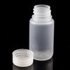 Heistick Wide Mouth Plastic Reagent Bottle