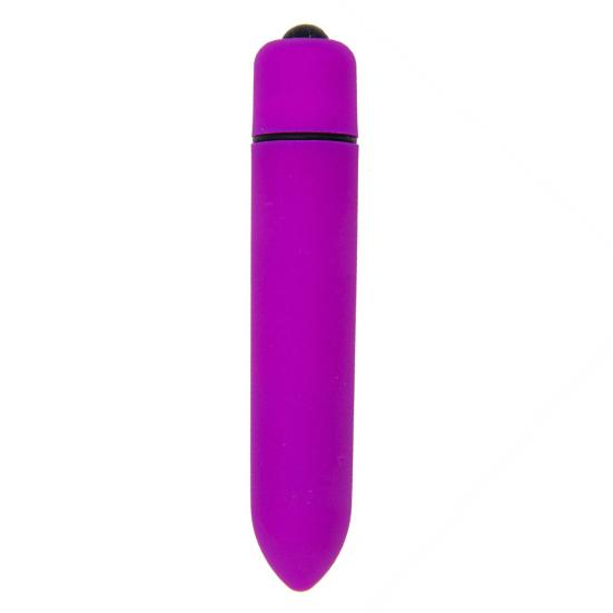 10-Gang-Mini-Bullet-Vibrator, batteriebetrieben, G-Punkt-Vibrationsmassagegerät, sexy Spielzeug