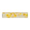 [Limited Edition] Saran Wrap 22cm X 50m Flower Design Package