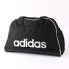 Adidas Linear Bowling Bag Duffle Bag Exercise Bag Sports Travel Shoulder Bag