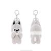 Latest  Pilot Doll Skzoo Stray Kids Plush Plaything Keychain Plush Pillow Room Packaging Clothing Decoration Series Model