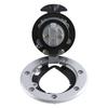 Fuel Gas Tank Cap Cover Lock Key For Kawasaki Ninja ZX6R ZX7R ZX9R ZX600 ZZR600 Motorcycle Accessories