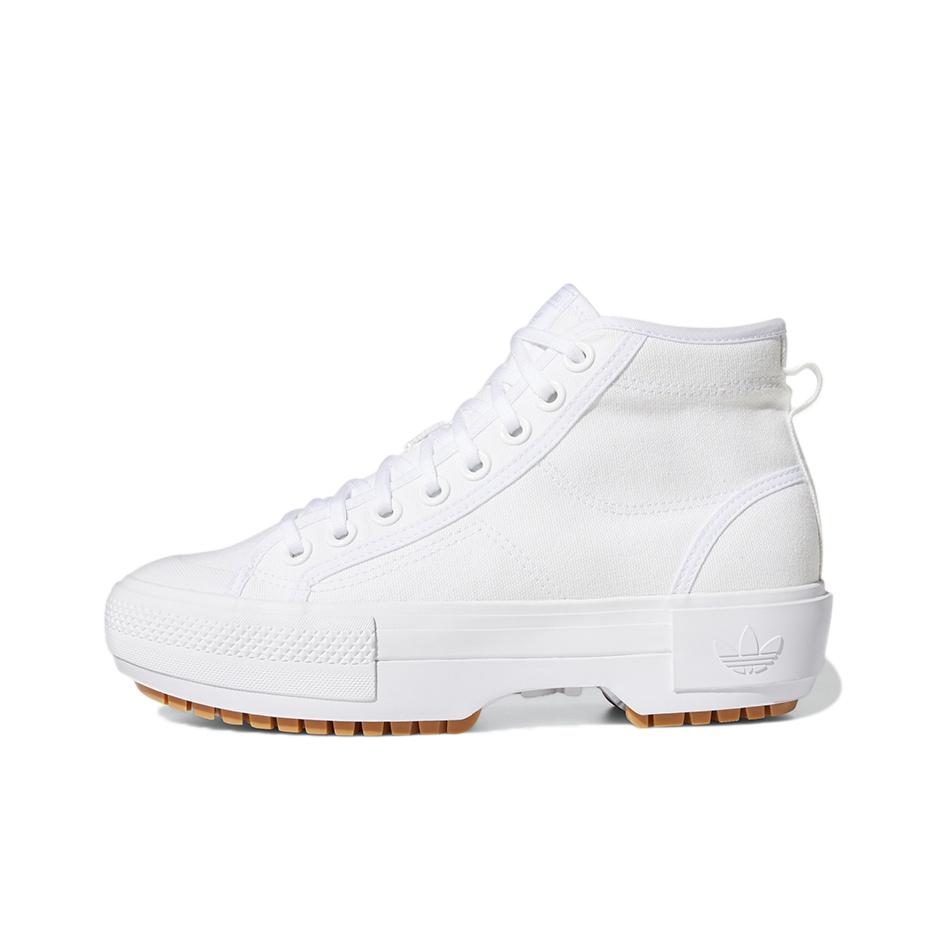 

кроссовки adidas originals NIZZA Life Casual Shoes Female GZ8858