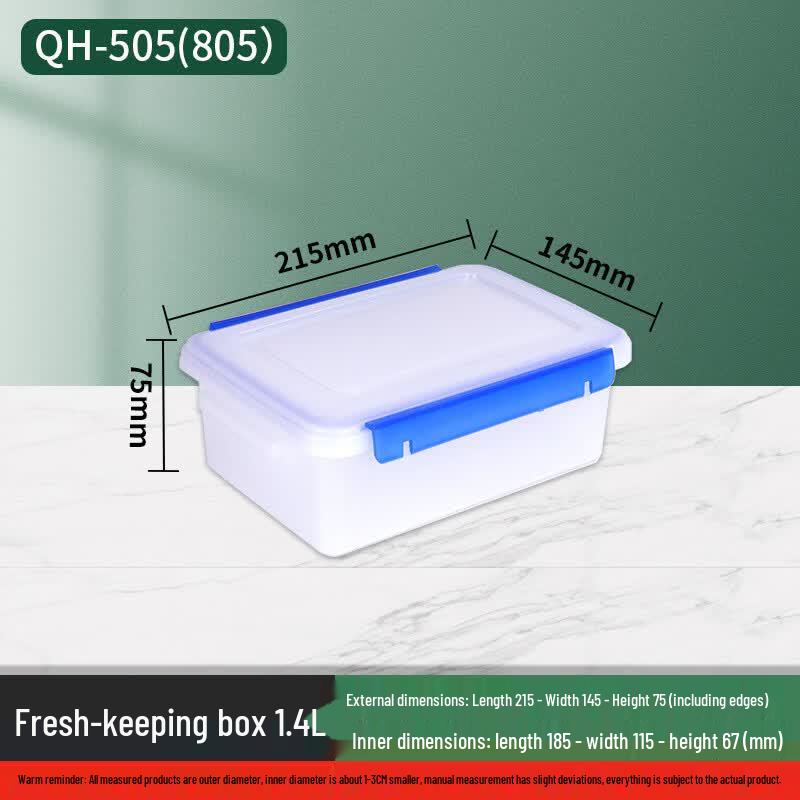 

Opaque Plastic Food Storage Container