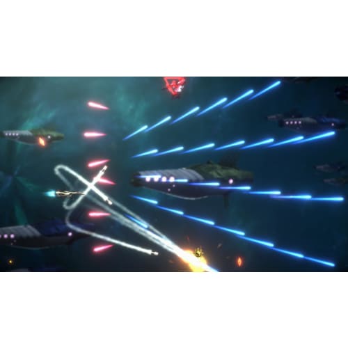 sw version macross -shooting insight- limited edition