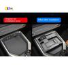 A03E-15W Car Wireless Charger Fast Charger Wireless Phone Charger Charging Pad Panel Phone Holder For Haval H5 2024