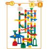 Kumon Publishing Kumon Slope Jump and Big Wheel Set Educational Toy STEM for Ages 3 and Up
